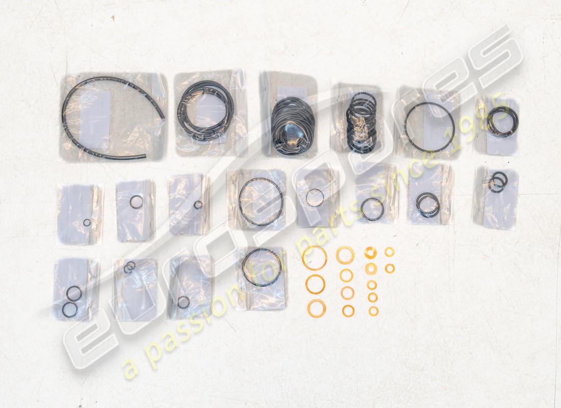 nuevo eurospares kit de juntas 365 gt 2+2. número de pieza eap1446561 (2)