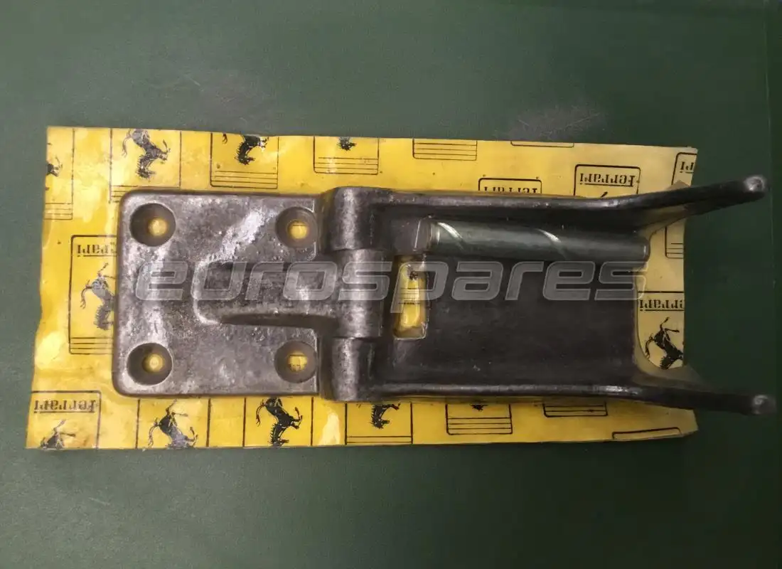nuevo kit de bisagra superior ferrari. número de parte 60547000a (1)