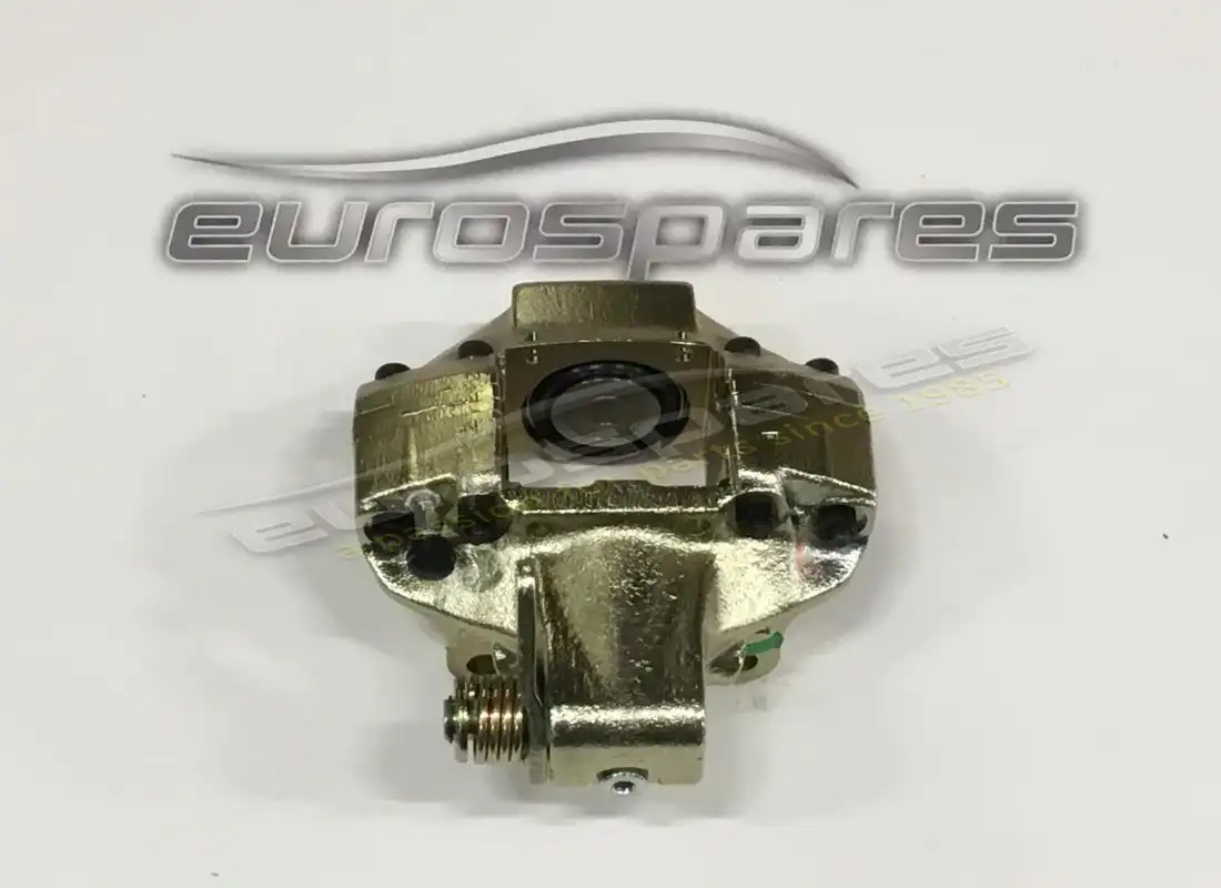 CONJUNTO DE PINZA DE FRENO TRASERO DERECHO REACONDICIONADO Ferrari. NÚMERO DE PIEZA 106360 (1)