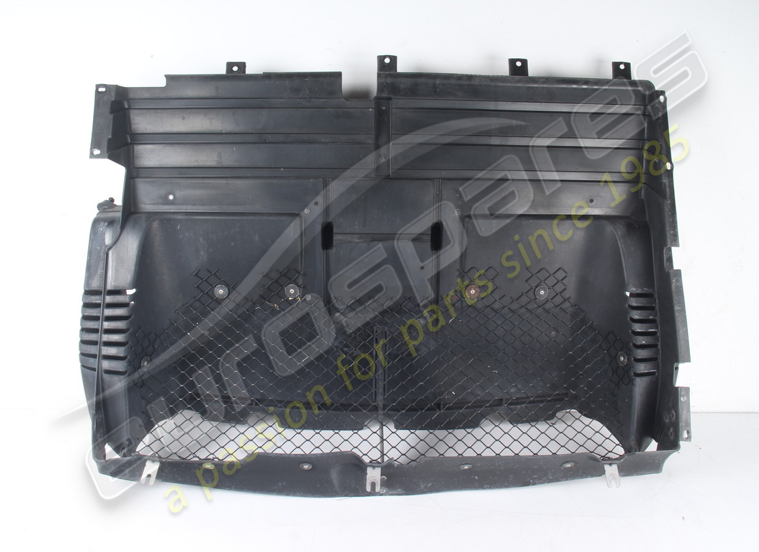 CONDUCTO DE AIRE FERRARI USADO. NÚMERO DE PARTE 326808 (1) conducto de aire ferrari usado. número de parte 326808 (1)