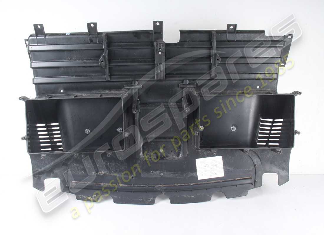 CONDUCTO DE AIRE FERRARI USADO. NÚMERO DE PARTE 326808 (2) conducto de aire ferrari usado. número de parte 326808 (2)