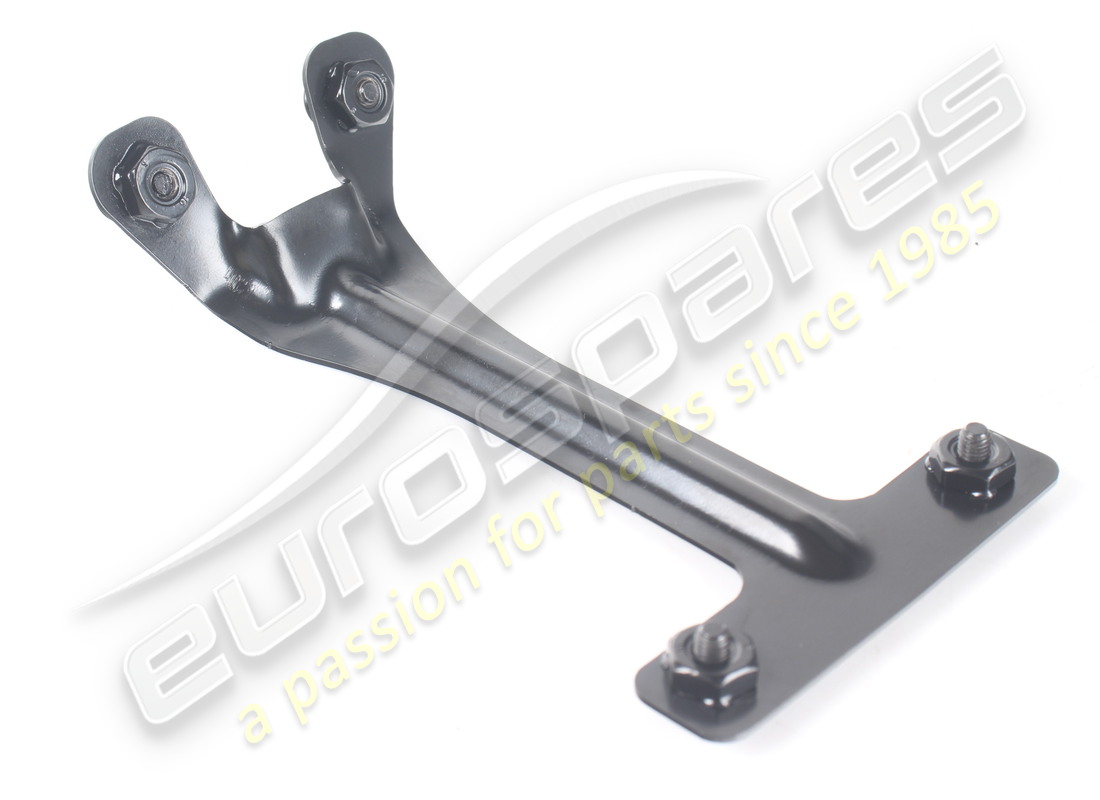 USED FERRARI FRONT AIR DUCT BRACKET . PART NUMBER 87011300 (1)