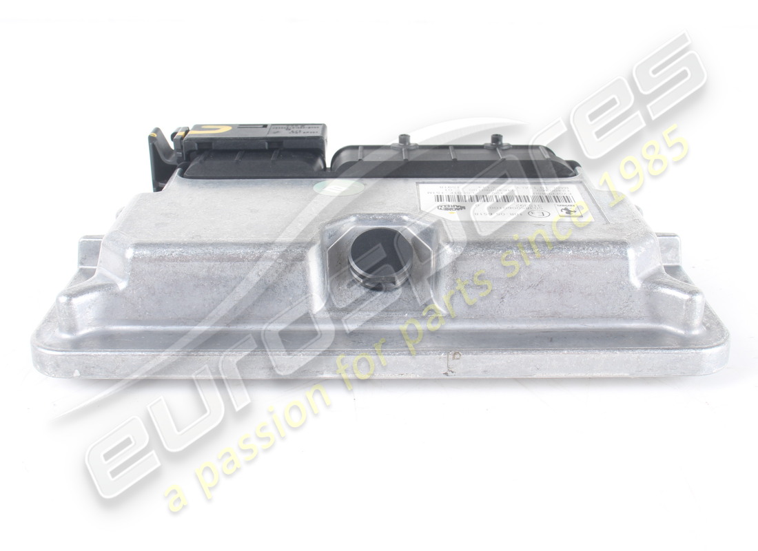 ECU DE ELEVACIÓN DE VEHÍCULO FERRARI USADA. NÚMERO DE PARTE 315392 (3) ecu de elevación de vehículo ferrari usada. número de parte 315392 (3)