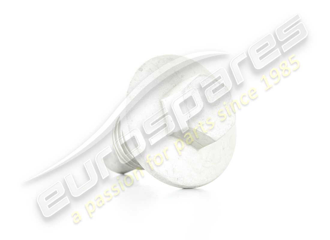 nuevo aston martin tapón, tapón de drenaje del cárter de aceite. número de pieza 6g430410082 (2)