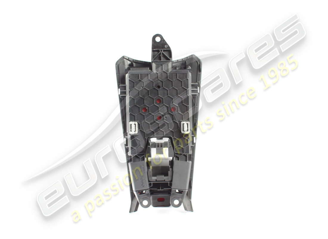 nuevo soporte del interruptor lamborghini miko schalter. número de pieza 4t8863347f (3)