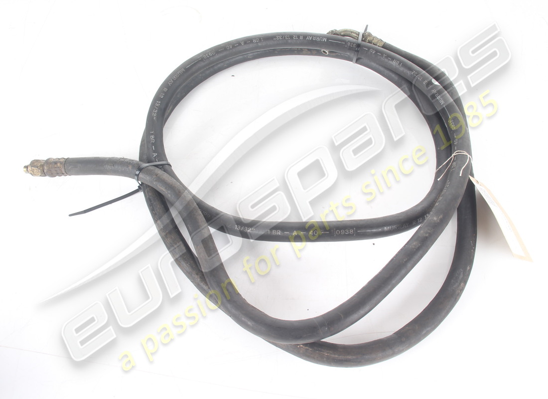 TUBO DE AIRE ACONDICIONADO USADO Ferrari PARA VEHÍCULOS CON VOLANTE A LA DERECHA. NÚMERO DE PIEZA 61914200 (1)