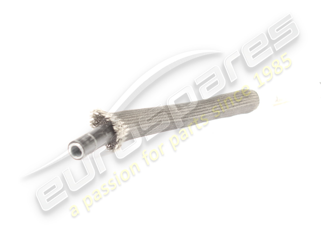 tubería usada ferrari desde el conector 3-way hasta. número de pieza 339526 (2)