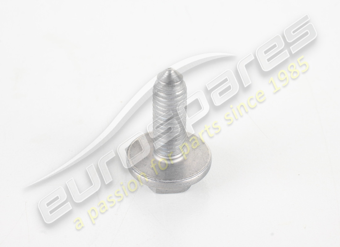 nuevo porsche perno, cabeza hexagonal con número de pieza n90930503 (2)