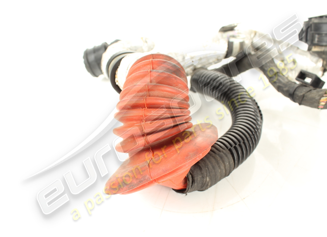 MAZO DE CABLEADO DCT FERRARI USADO. NÚMERO DE PARTE 265120 (2) mazo de cableado dct ferrari usado. número de parte 265120 (2)