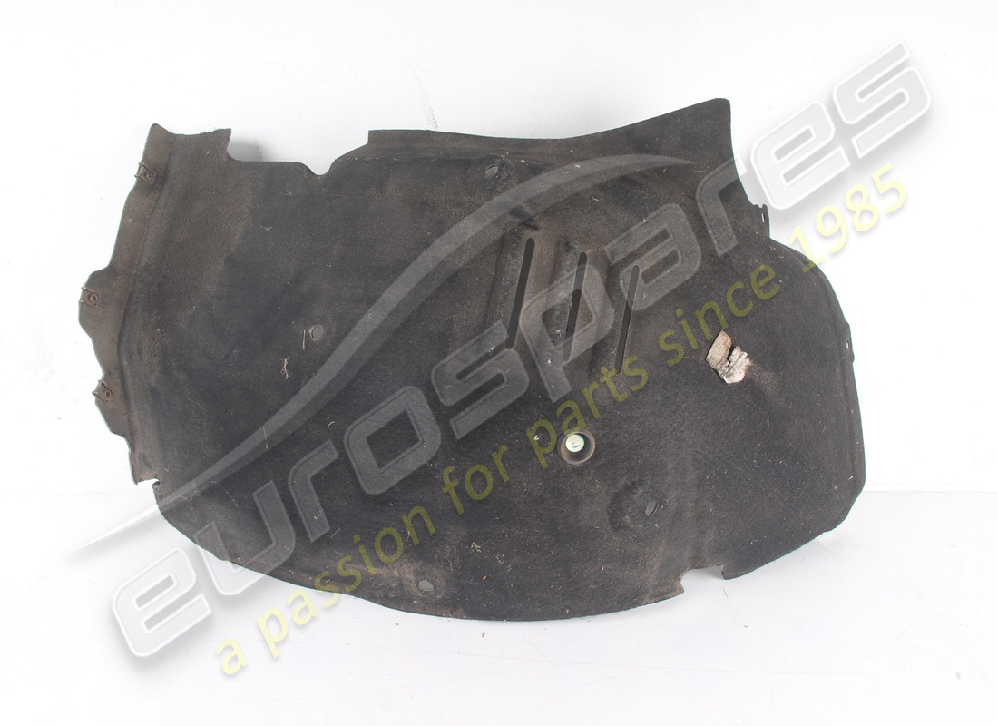 USADO FERRARI RIPARO VANO RUOTA ANT. PARTE. NÚMERO DE PARTE 89350900 (2) usado ferrari riparo vano ruota ant. parte. número de parte 89350900 (2)