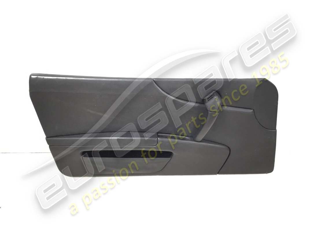 TARJETA PUERTA LH COMPLETA MARANELLO Eurospares Ferrari 550 USADA (LHD). NÚMERO DE PARTE EAP1374089 (1)