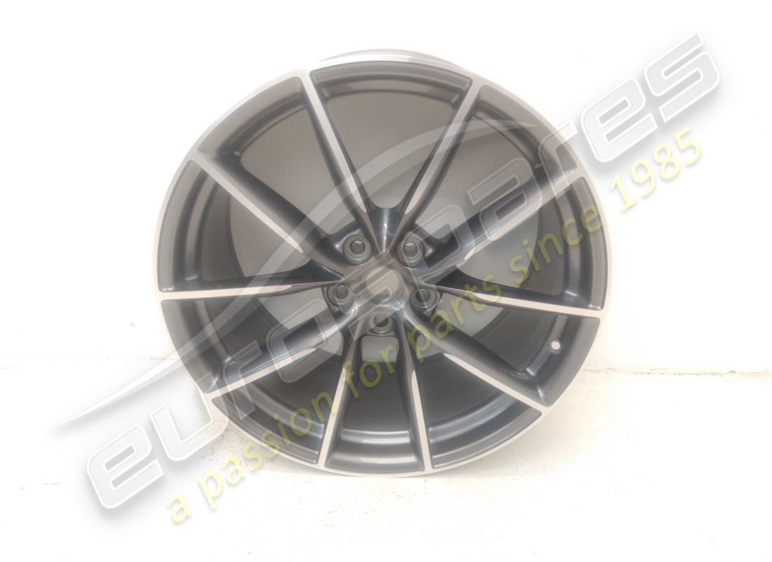 nueva rueda trasera ferrari. número de parte 866483 (1)