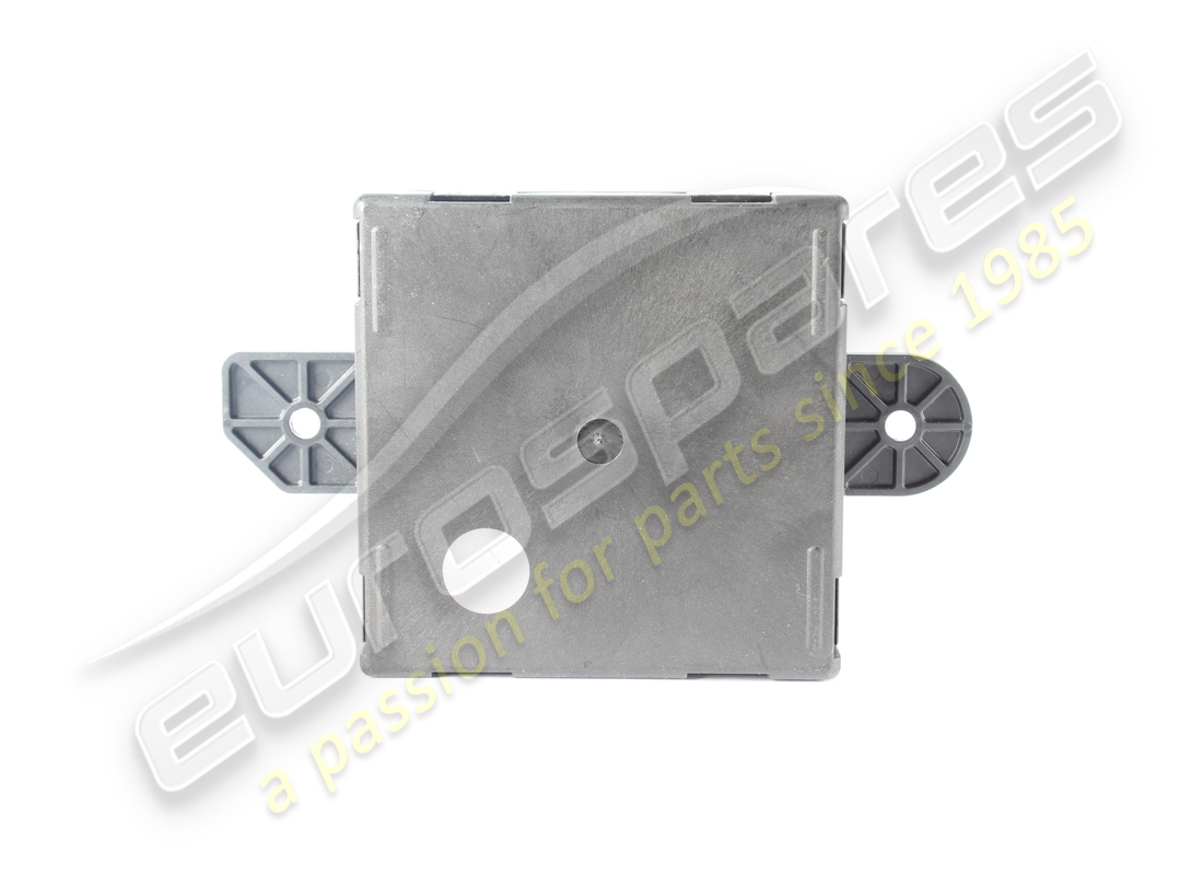 ecu de puerta trasera derecha usada maserati. número de pieza 670038648 (2)