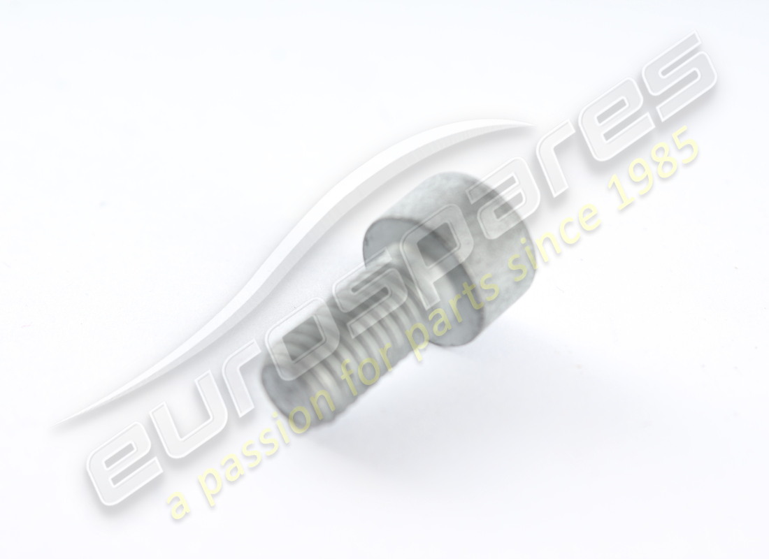 nuevo tornillo porsche, queso hd. - m8x15. número de parte 90006713103 (2)