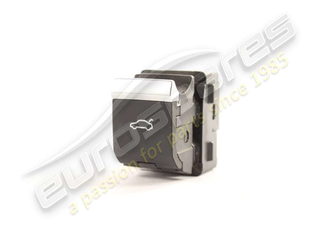INTERRUPTOR DEL PORTON TRASERO Lamborghini USADO. NÚMERO DE PIEZA 4M0959831A (1)