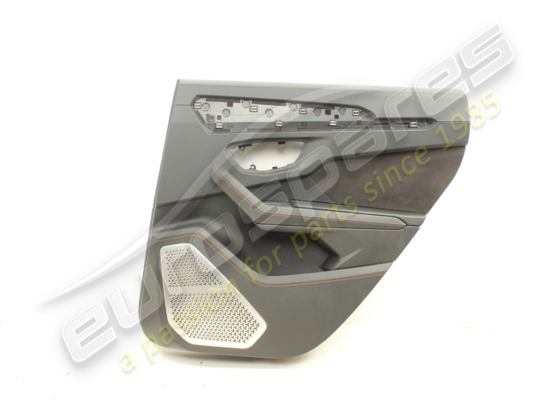 PANEL DE PUERTA Lamborghini USADO. NÚMERO DE PARTE 4ML868008001 (1)