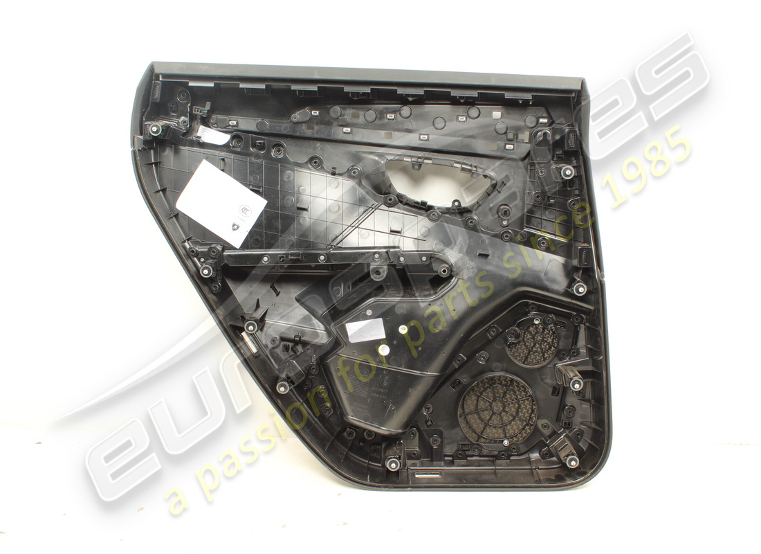 panel de puerta lamborghini usado. número de parte 4ml868008001 (2)