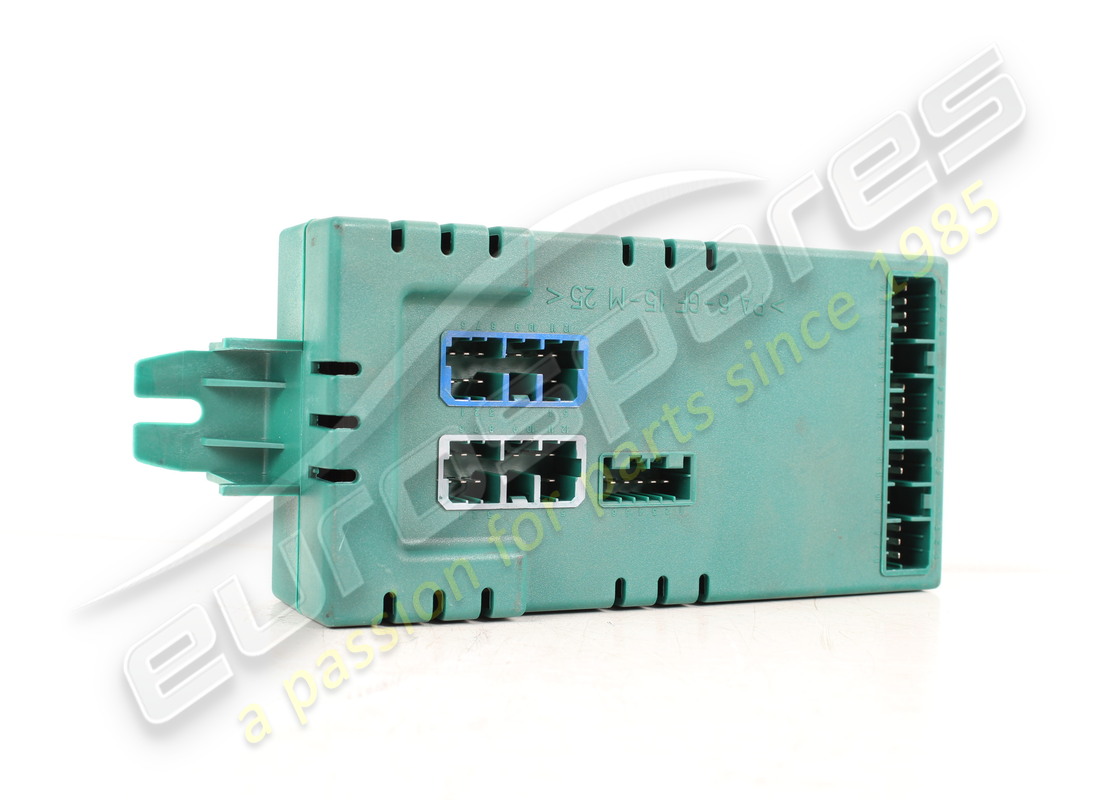 nuevo dispositivo de control de luz maserati. número de pieza 373380113 (2)