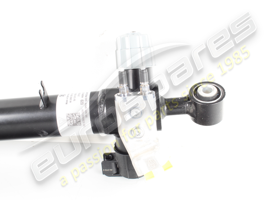 NUEVO PORSCHE AMORTIGUADOR. NÚMERO DE PARTE PAD513028 (4) nuevo porsche amortiguador. número de parte pad513028 (4)