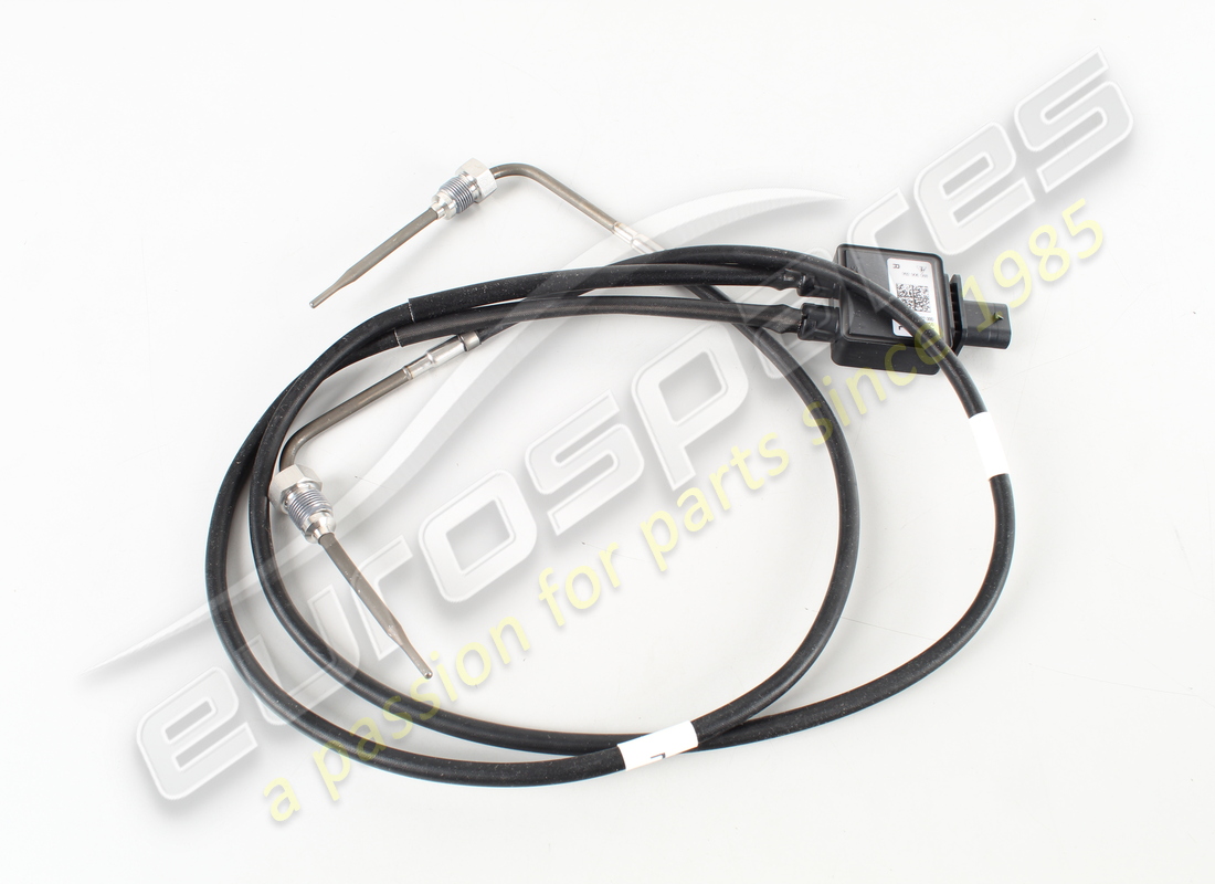 NUEVO PORSCHE SENSOR DE TEMPERATURA. NÚMERO DE PARTE 992906088 (2) nuevo porsche sensor de temperatura. número de parte 992906088 (2)