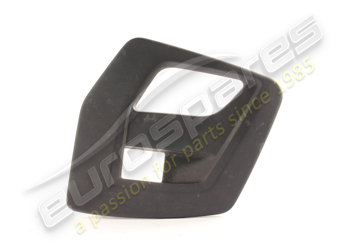 ETIQUETA Lamborghini UTILIZADA PARA EL NÚMERO DE CLAVE. NÚMERO DE PIEZA 4ML959830A (1)
