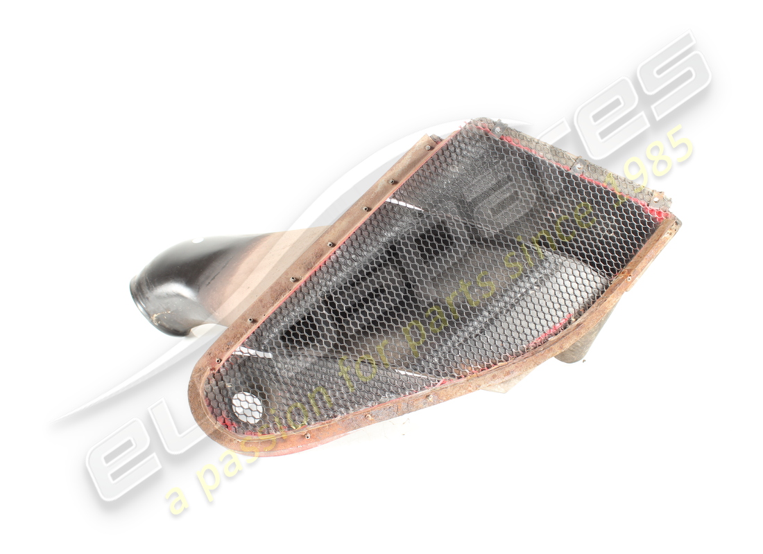 TOMA DE AIRE RH FERRARI USADA. NÚMERO DE PARTE 61863100 (2) toma de aire rh ferrari usada. número de parte 61863100 (2)