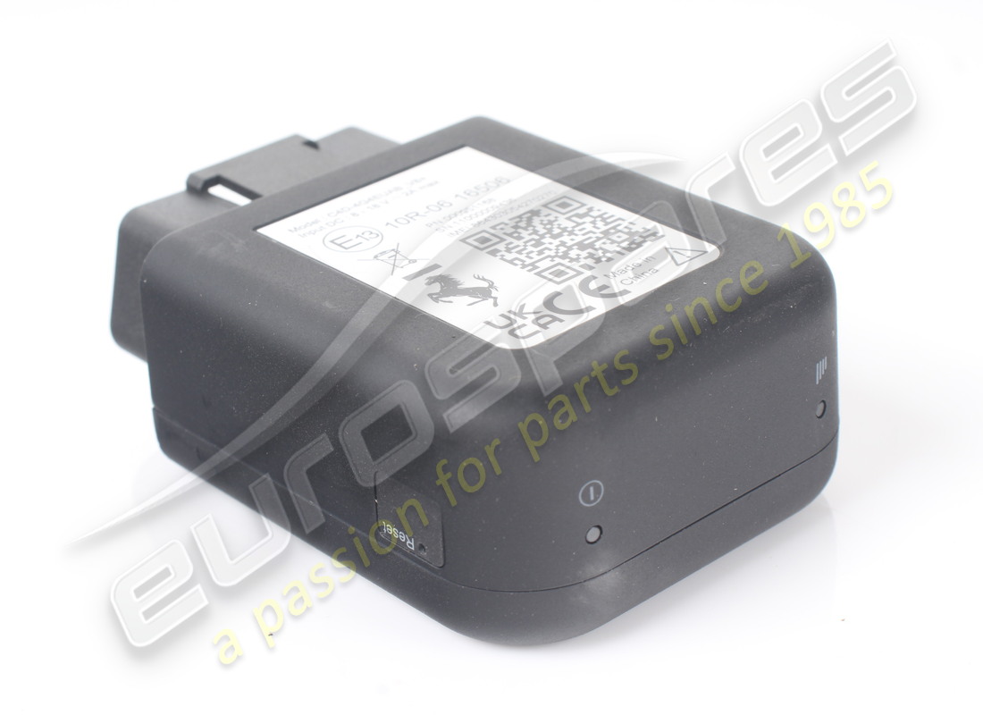 usado ferrari dongle munic v8+ d3. número de parte 951168 (3)