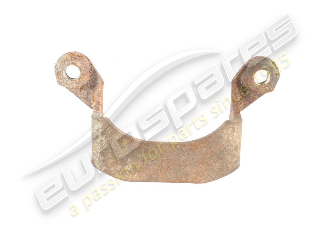 USADO Ferrari SOPORTE PARA POSICIÓN DE GOLPES COMPLETOS. NÚMERO DE PIEZA 199641 (1)