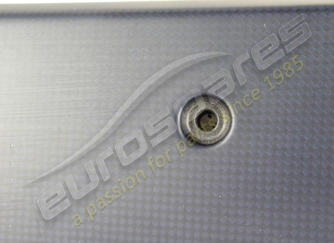 nuevo (otro) ferrari embellecedor de umbral interior izquierdo completo pa. número de parte 790268 (2)