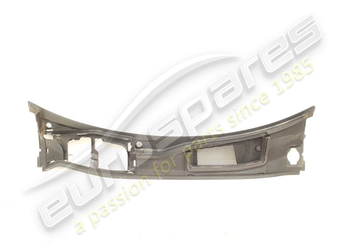 CUBIERTA DE PANEL PLENUM Lamborghini USADA. NÚMERO DE PARTE 4M8819401D (1)