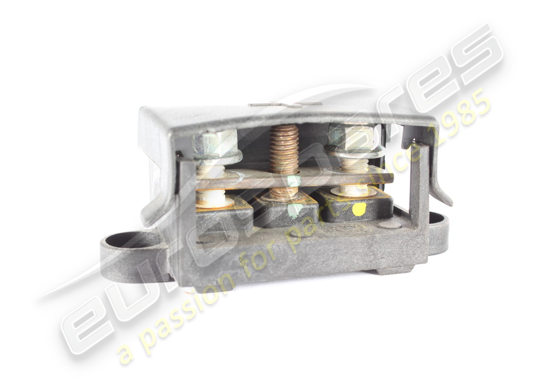 caja de terminales completa usada ferrari. número de pieza 170114 (2)