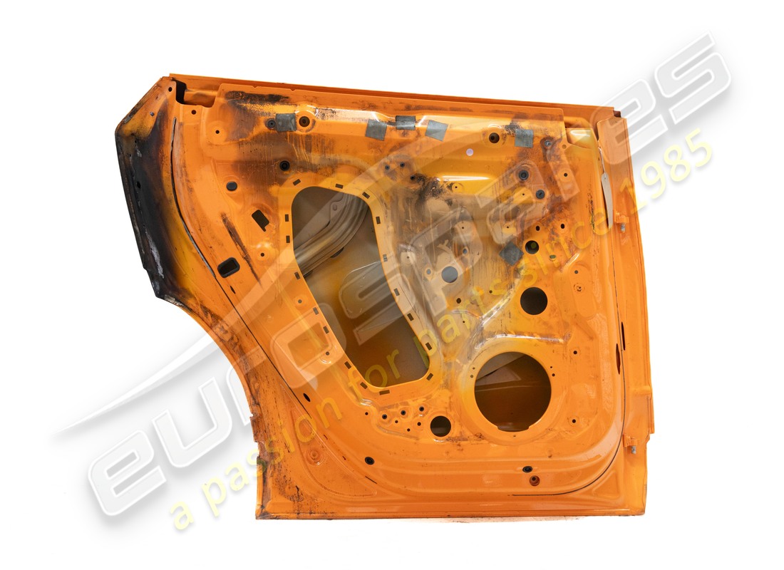 puerta trasera izquierda lamborghini usada. número de pieza 4ml833051a (3)
