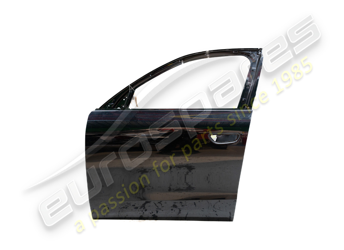 conjunto de puerta delantera izquierda usado maserati. número de pieza 673013825 (1)