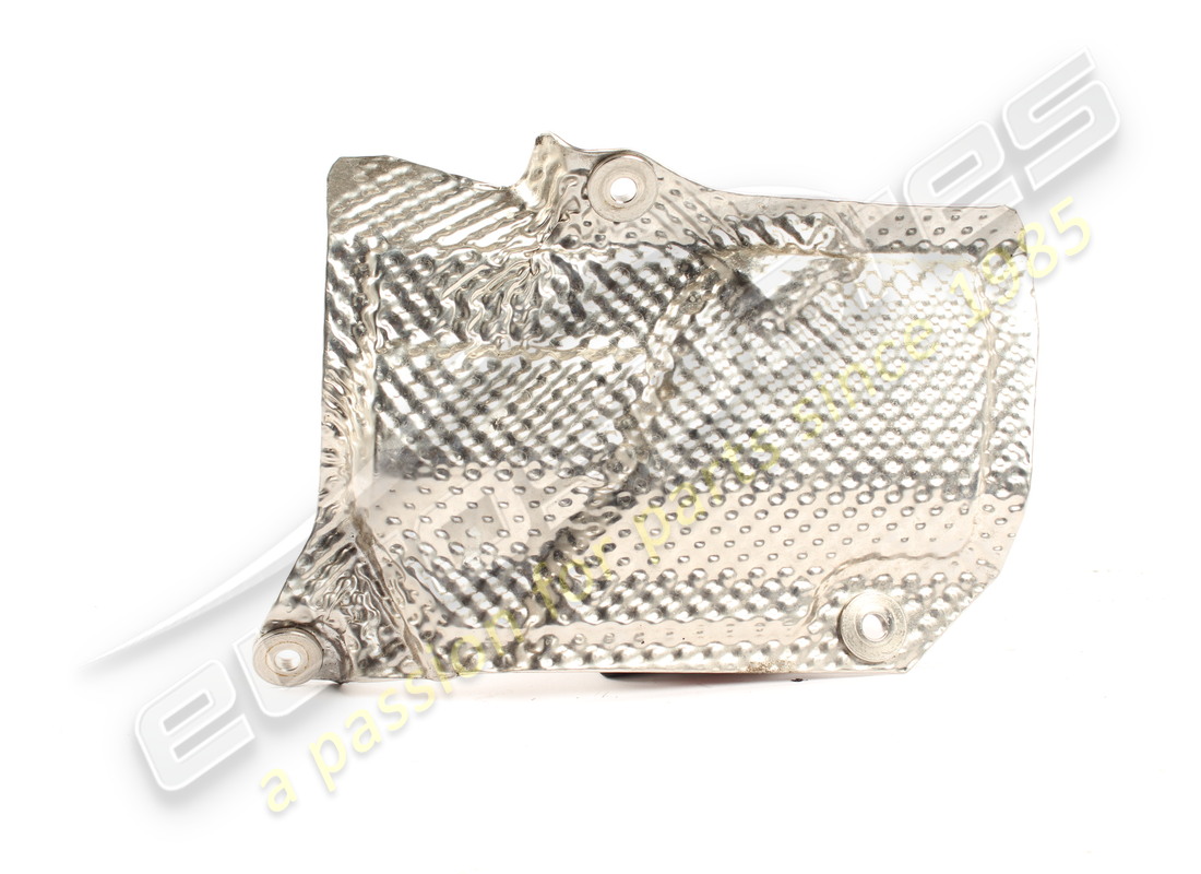 PROTECCIÓN TÉRMICA DEL MOTOR DE ARRANQUE Ferrari USADA. NÚMERO DE PARTE 314490 (1)