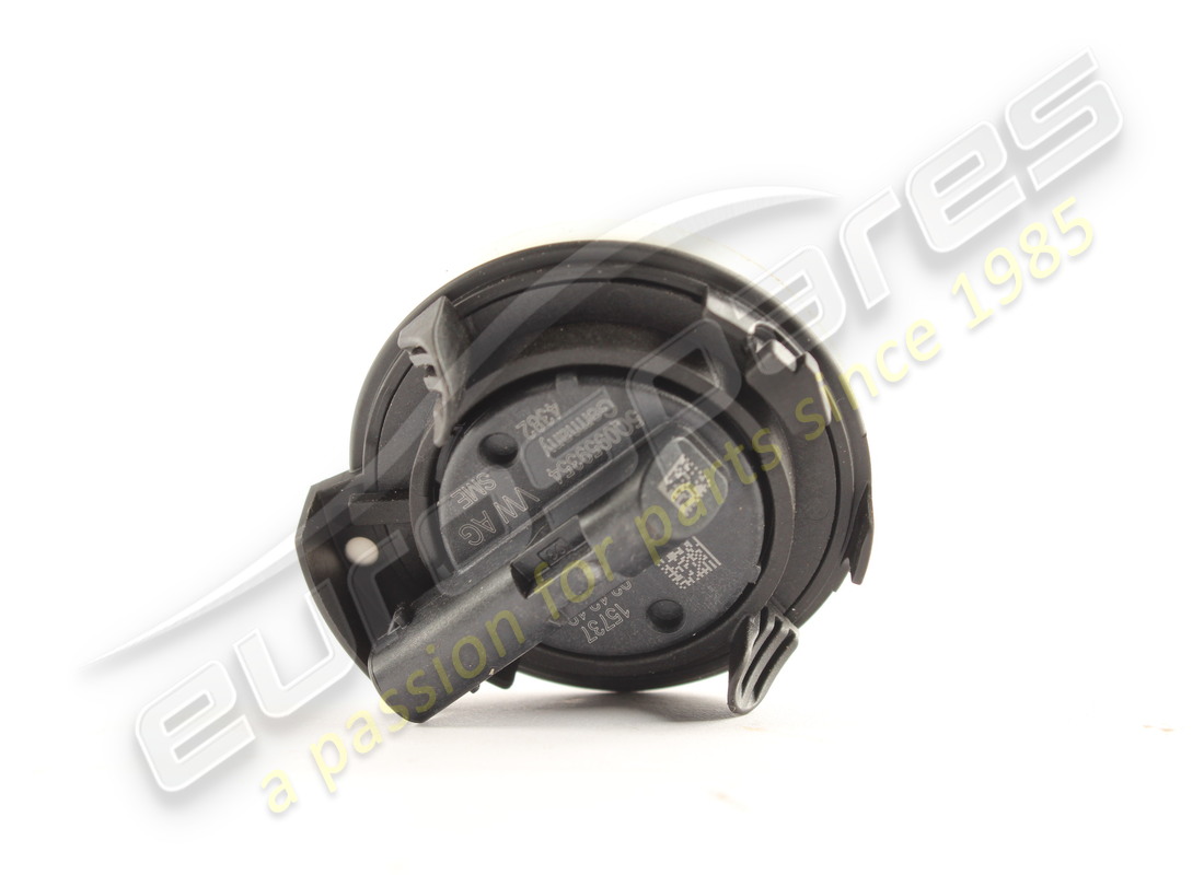 bolsa de aire lamborghini usada, sensor drucksensor tuer. número de pieza 5q0959354 (2)