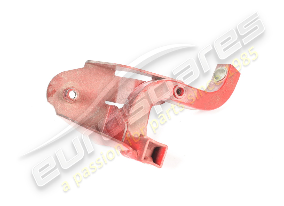 usado ferrari tubo de radiador izquierdo completo y. número de pieza 88898200 (2)