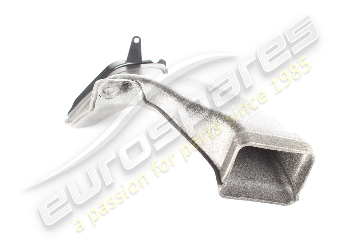 usado ferrari conducto de ventilación derecho completo. número de pieza 89137300 (2)