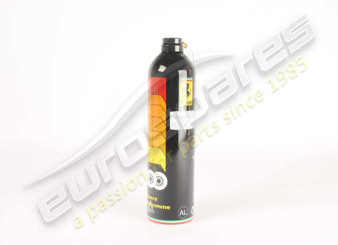 kit de reparación de neumáticos completo usado ferrari. número de pieza 244704 (1)