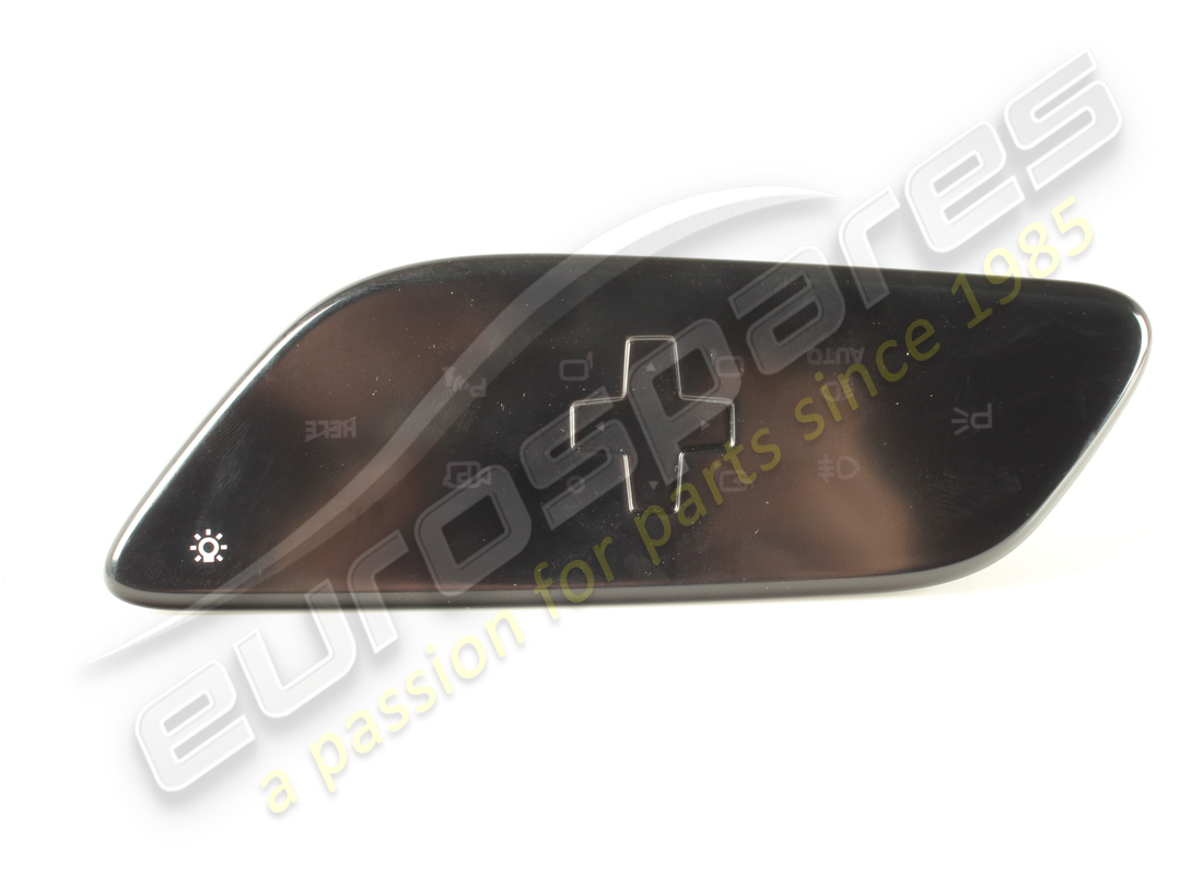 USADO Ferrari COMANDO SATÉLITE GDX F175. NÚMERO DE PIEZA 834900 (1)