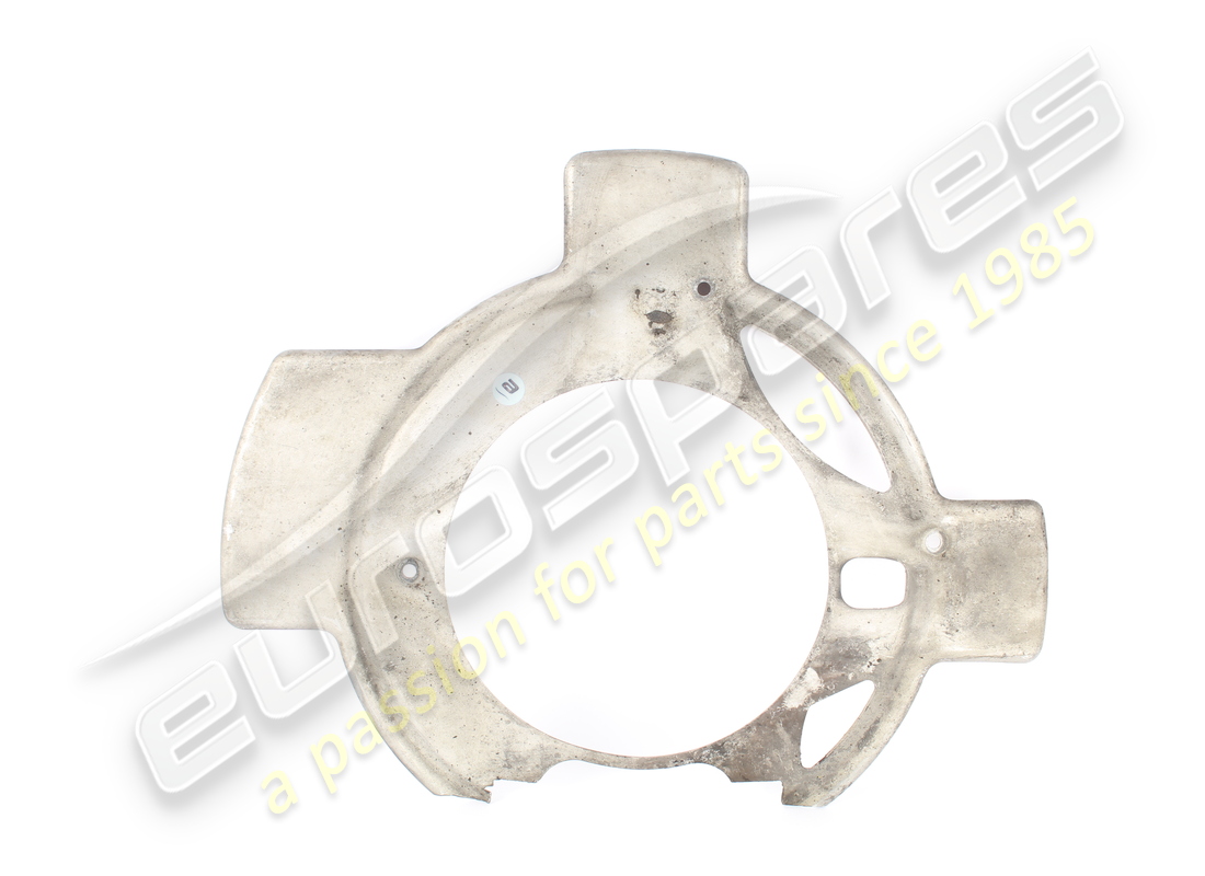 USADO Ferrari ANILLO VENTILADOR DE FRENO IZQUIERDO. NÚMERO DE PIEZA 267554 (1)