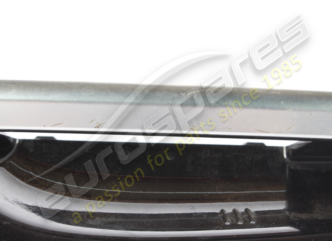 manija exterior de puerta izquierda usada maserati. número de pieza 670207762 (2)