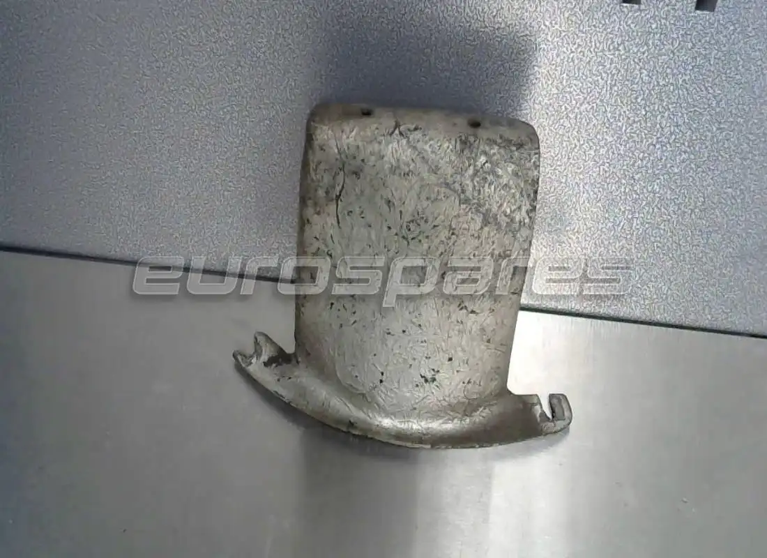 PROTECCIÓN DEL DEPÓSITO DE ACEITE Ferrari USADO. NÚMERO DE PARTE 168522 (1)