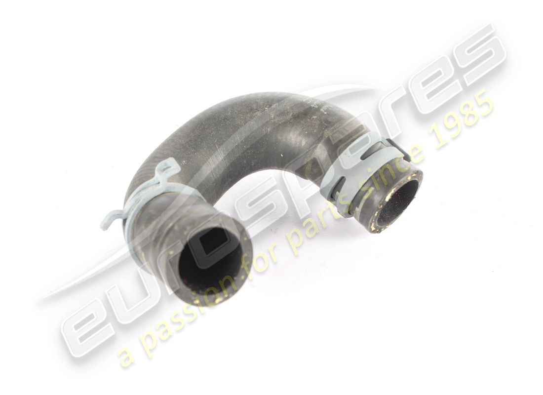 manguera de refrigerante manicotto para radiador usada lamborghini. número de pieza 470121054 (2)