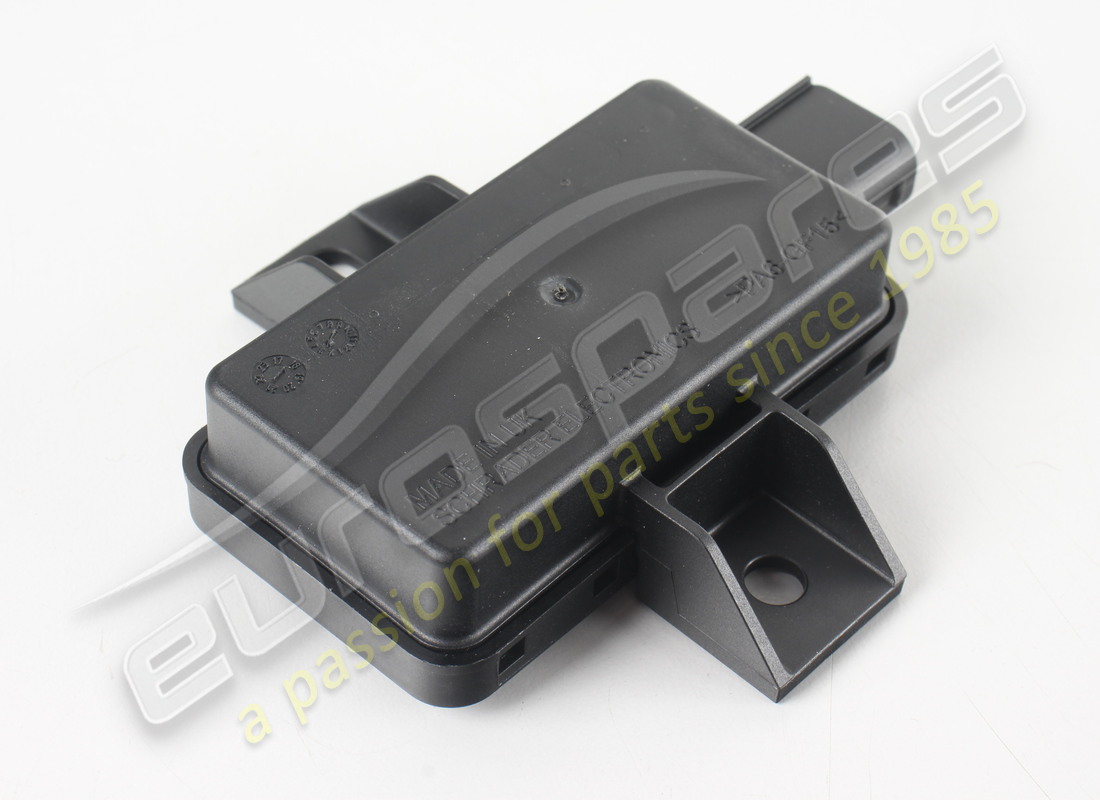 NUEVA ECU DE PRESIÓN DE NEUMÁTICOS MASERATI. NÚMERO DE PIEZA 670105613 (2) nueva ecu de presión de neumáticos maserati. número de pieza 670105613 (2)