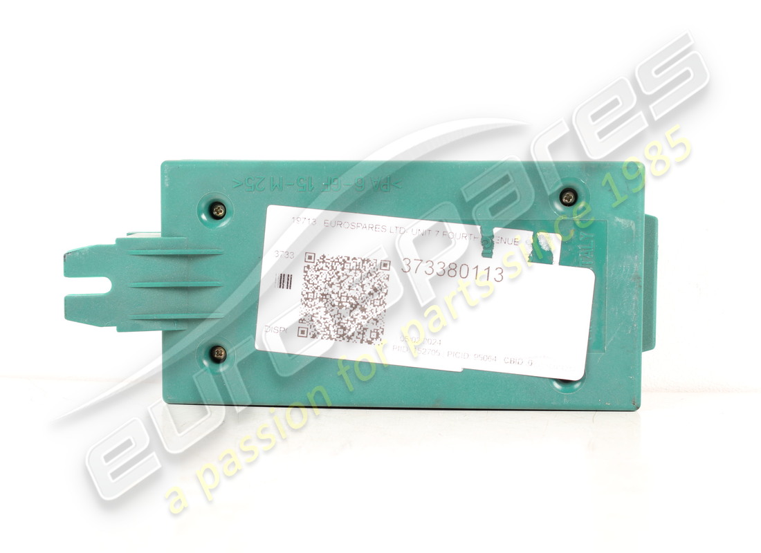 nuevo dispositivo de control de luz maserati. número de pieza 373380113 (1)