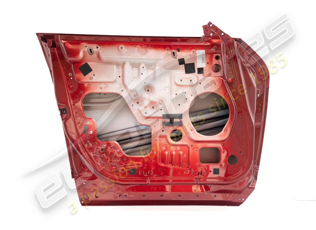 usado ferrari porta lastrata ant. sx. semi. número de parte 985816564 (2)