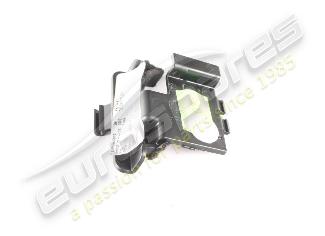 SOPORTE Lamborghini USADO. NÚMERO DE PARTE 4ML862410 (1)