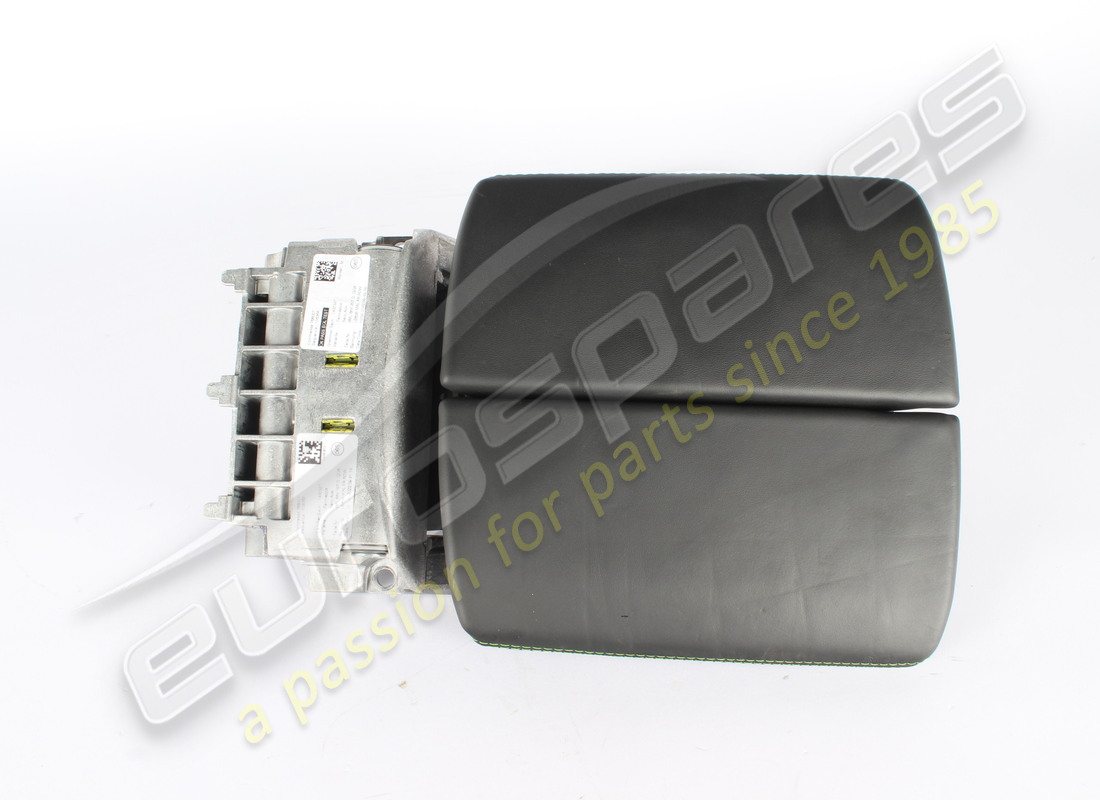 USADO Lamborghini APOYABRAZOS. NÚMERO DE PIEZA 4ML864207D (1)