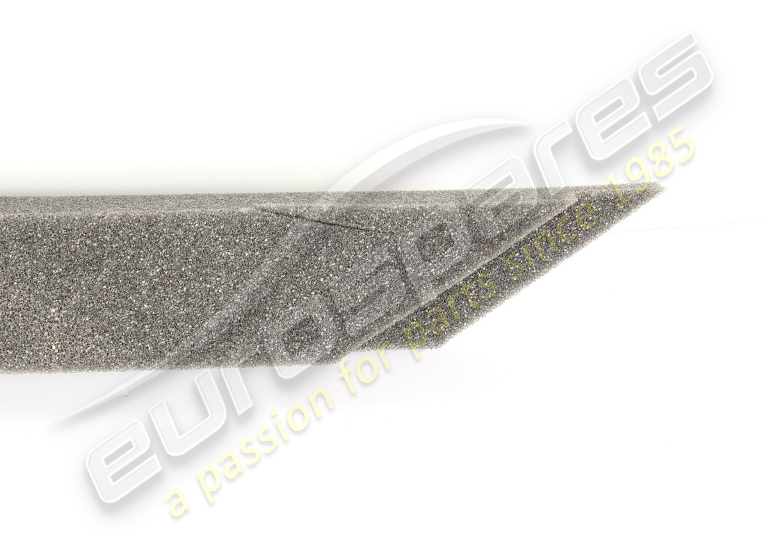 nueva junta de espuma eurospares. número de parte 60422904 (2)