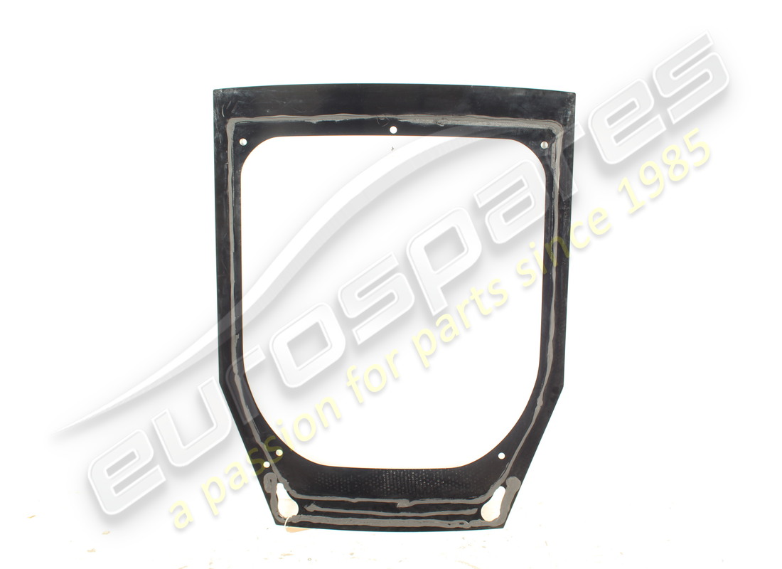 usado ferrari ventana de la tapa del compartimiento del motor. número de pieza 88540300 (2)